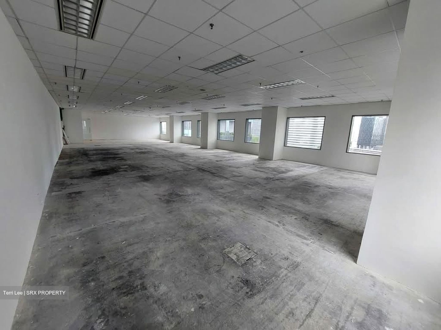 Suntec Tower Three (D1), Office #568713831